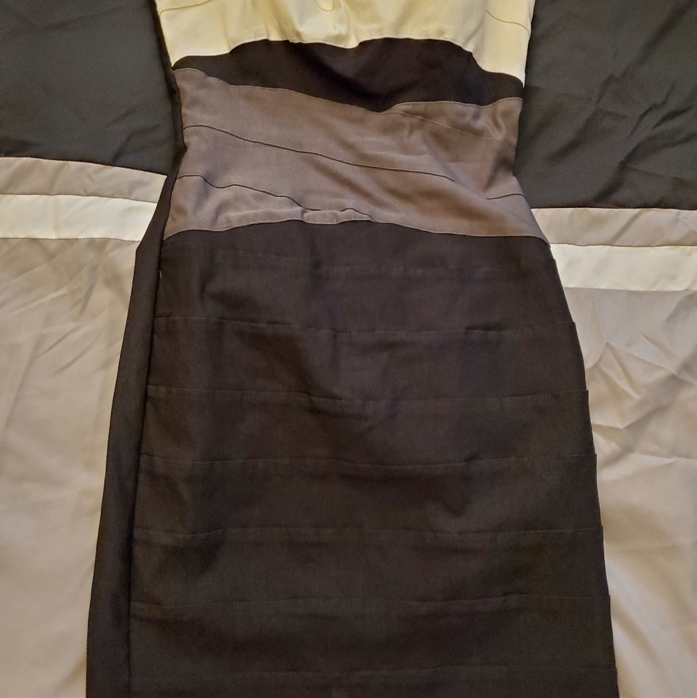 Dress - Picture 3 of 4